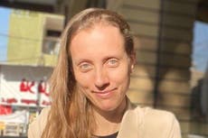 Periodista estadounidense Shelly Kittleson es liberada tras ser secuestrada en Irak