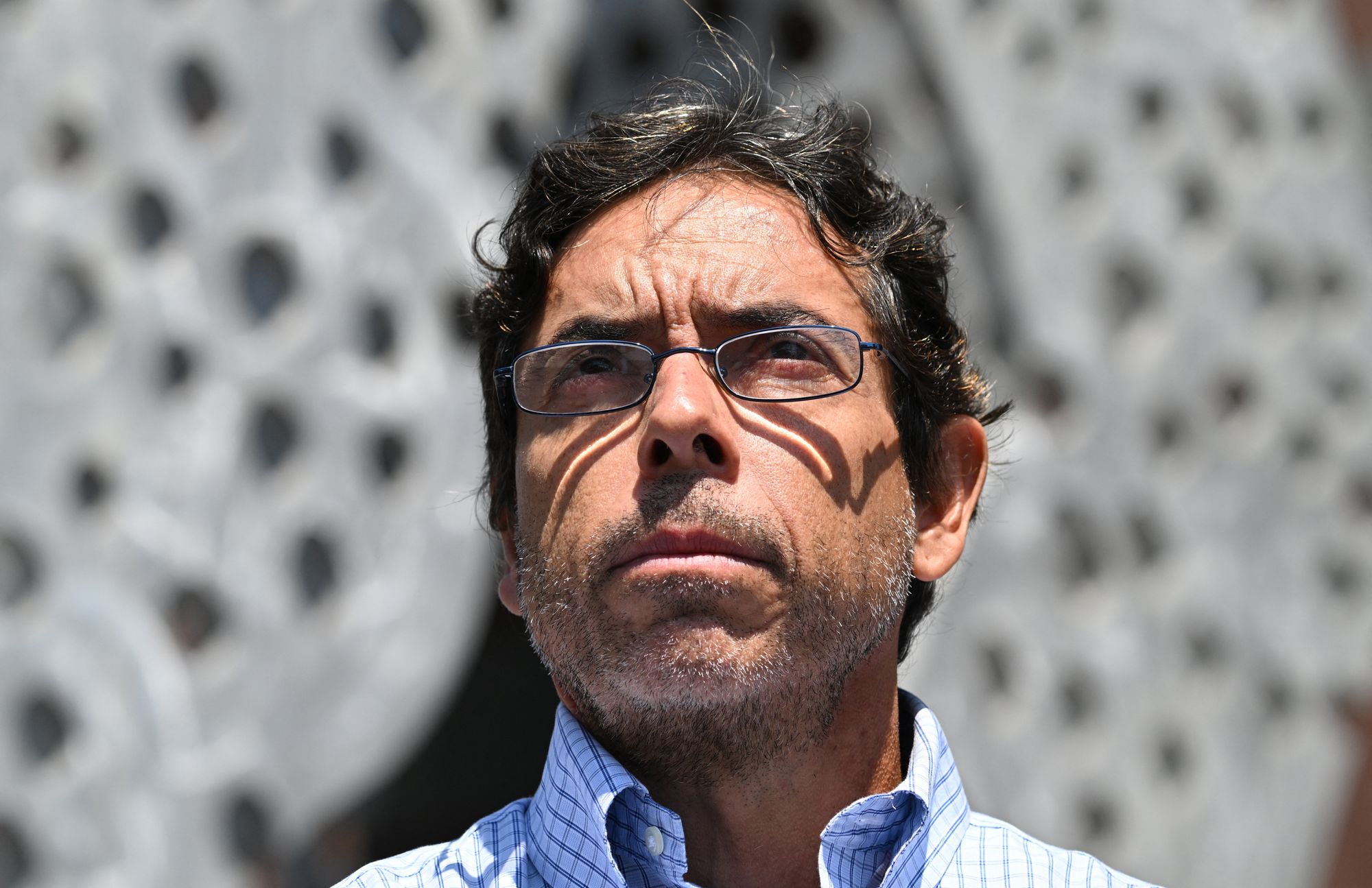 El doctor Mark Chávez fue condenado en diciembre a tres años de libertad vigilada y a 300 horas de servicio comunitario por su implicación en la muerte de Perry