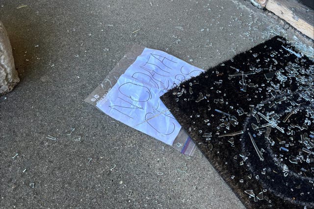 INDIANAPOLIS CONCEJAL VIVIENDA