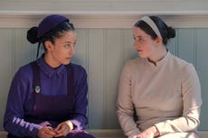 ‘The Testaments’: la secuela de ‘The Handmaid’s Tale’ presenta a una nueva generación