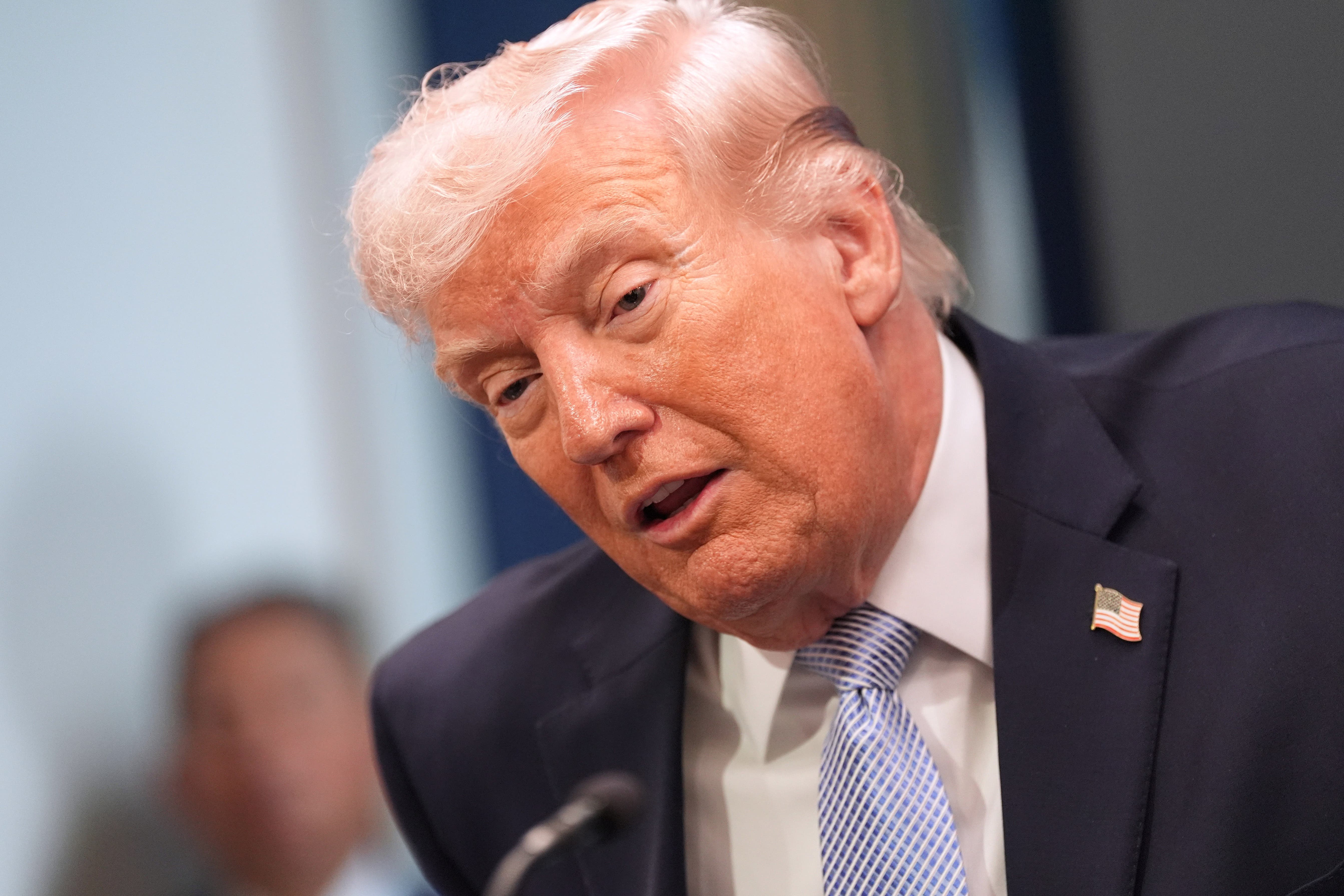 El 8 de abril de 2026, Estados Unidos e Irán aceptaron un alto el fuego de dos semanas mediado por Pakistán