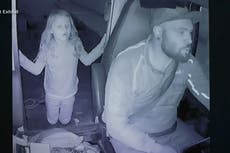 Exconductor de FedEx admite haber matado a niña de siete años tras hacer una entrega