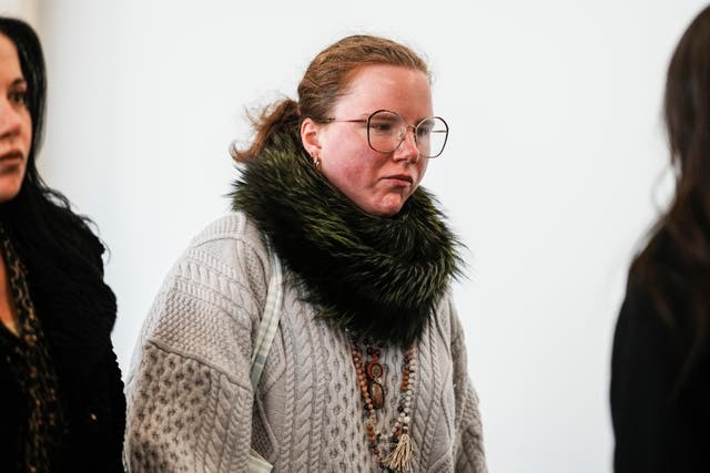 EEUU-ASESINATOS EN SERIE