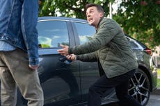 ‘Malcolm, el de en medio’ regresa después de 20 años con su locura característica