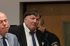 Rex Heuermann se declara culpable de los asesinatos de Gilgo Beach