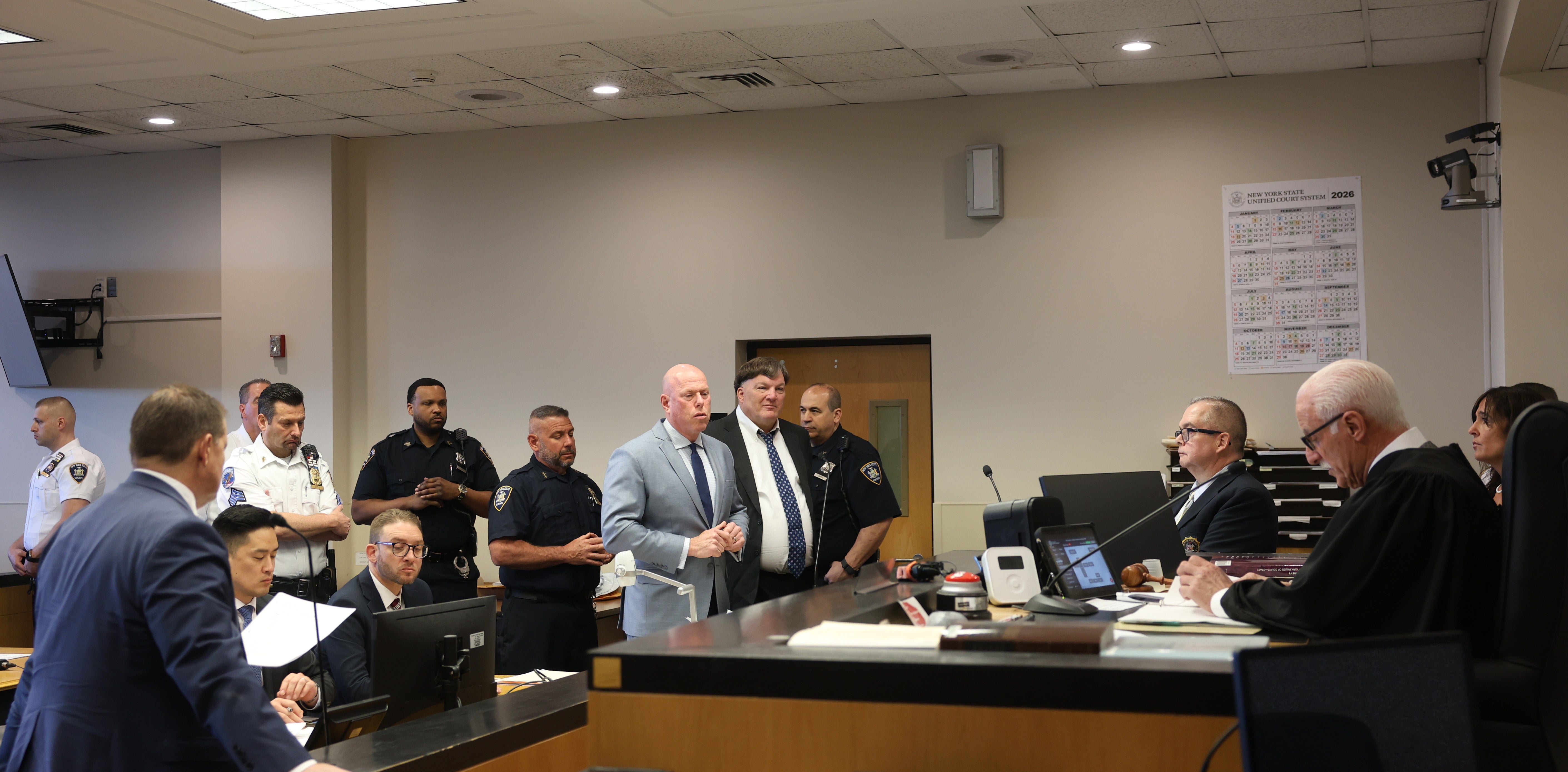 Su declaración de culpabilidad cierra un capítulo oscuro que ha perseguido a investigadores, afligido a familias y cautivado al público durante años