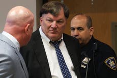 Cronología del caso conocido como “Los asesinatos de Gilgo Beach”