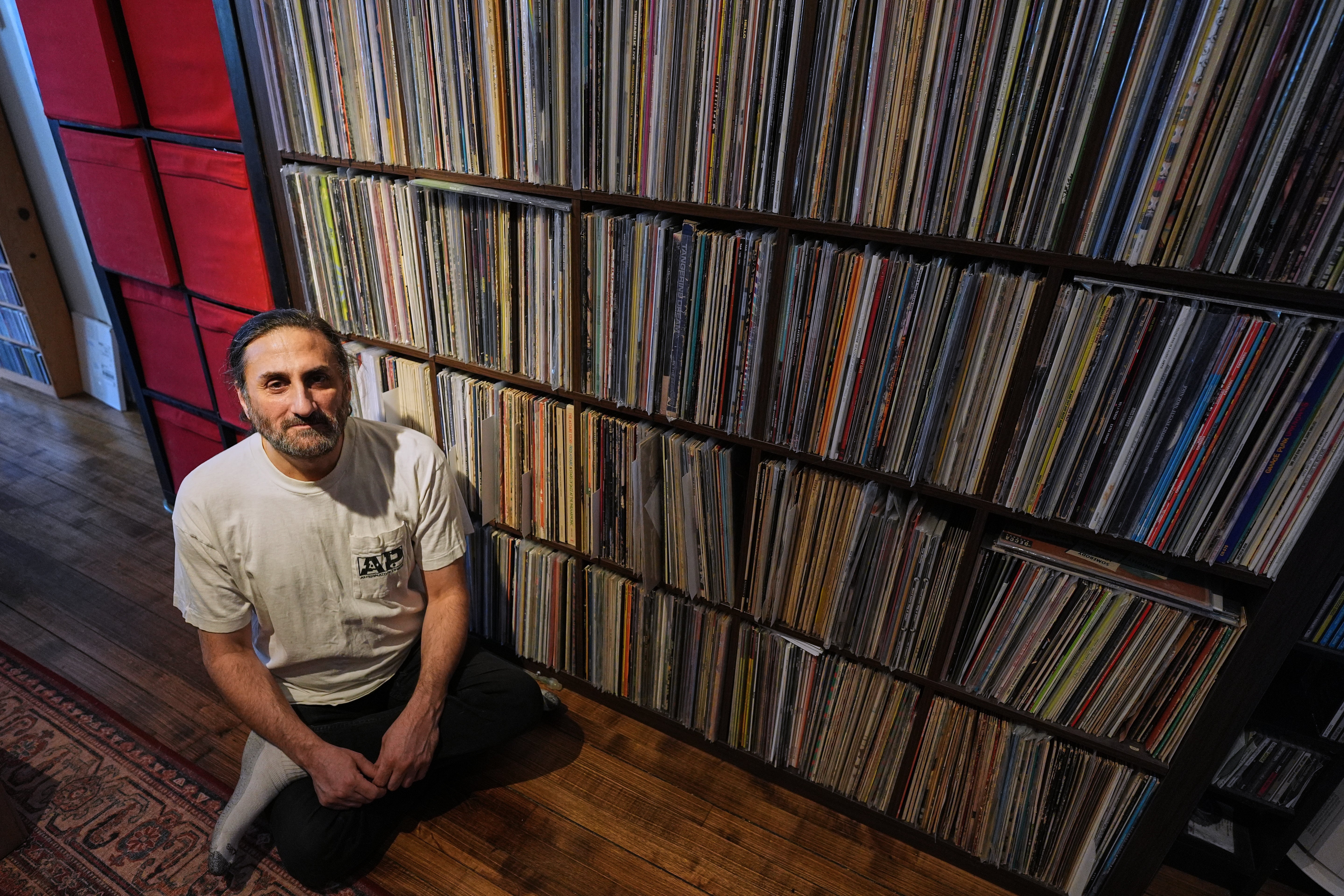 GRABACIONES DE CONCIERTOS