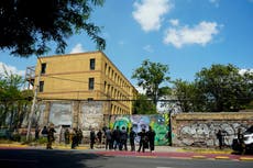 Tras ataque mortal en un colegio, Chile prepara medidas para frenar la violencia escolar