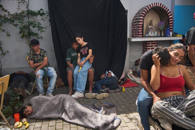 LATINOAMÉRICA-CRECIMIENTO