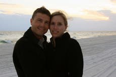 Astronautas de Artemis II nombran un cráter lunar con un homenaje personal