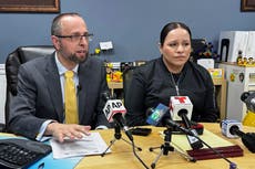 Hombre baleado por el ICE en California no intentó atropellar a agentes, dice su abogado