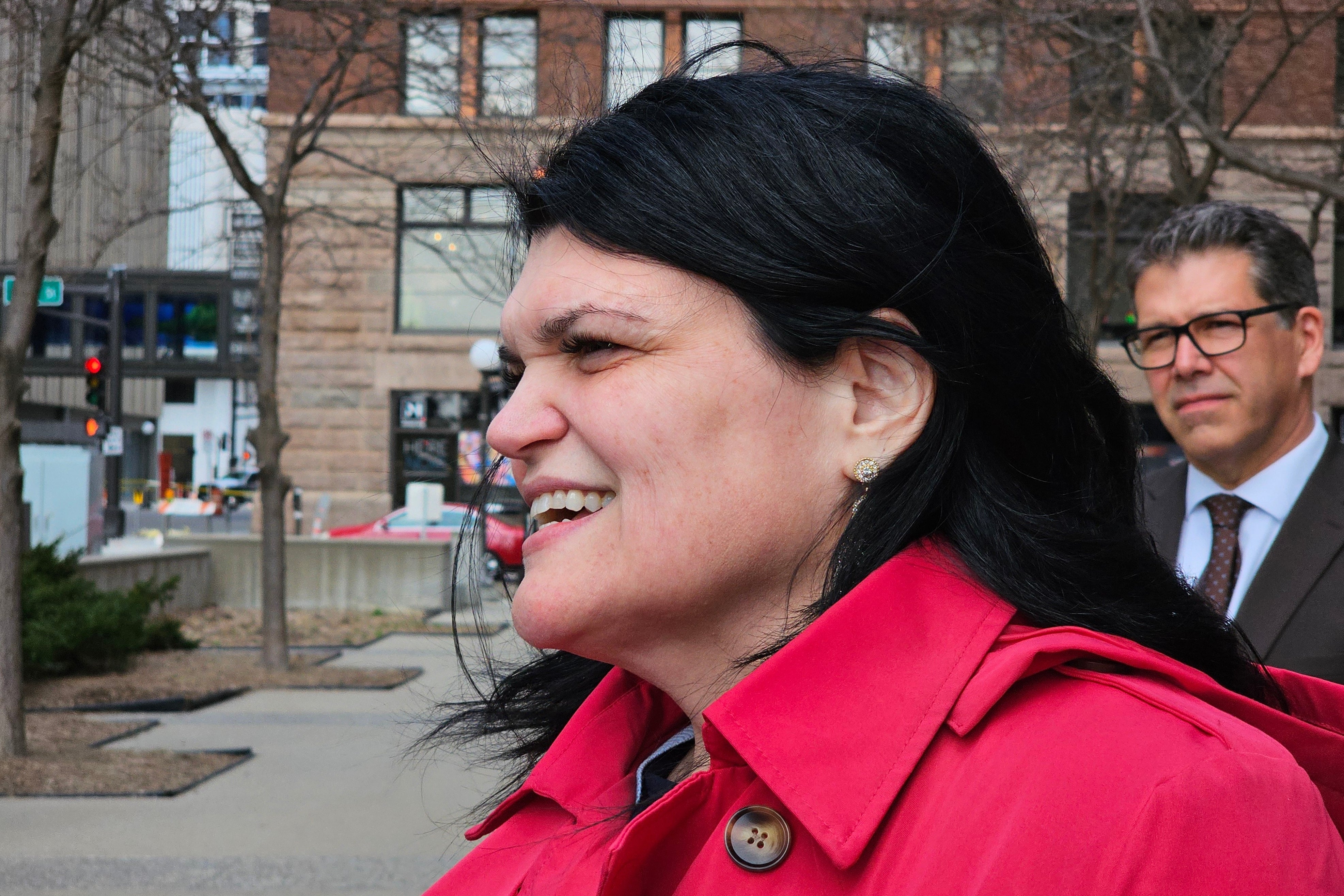 MINNESOTA-REDADAS MIGRATORIAS