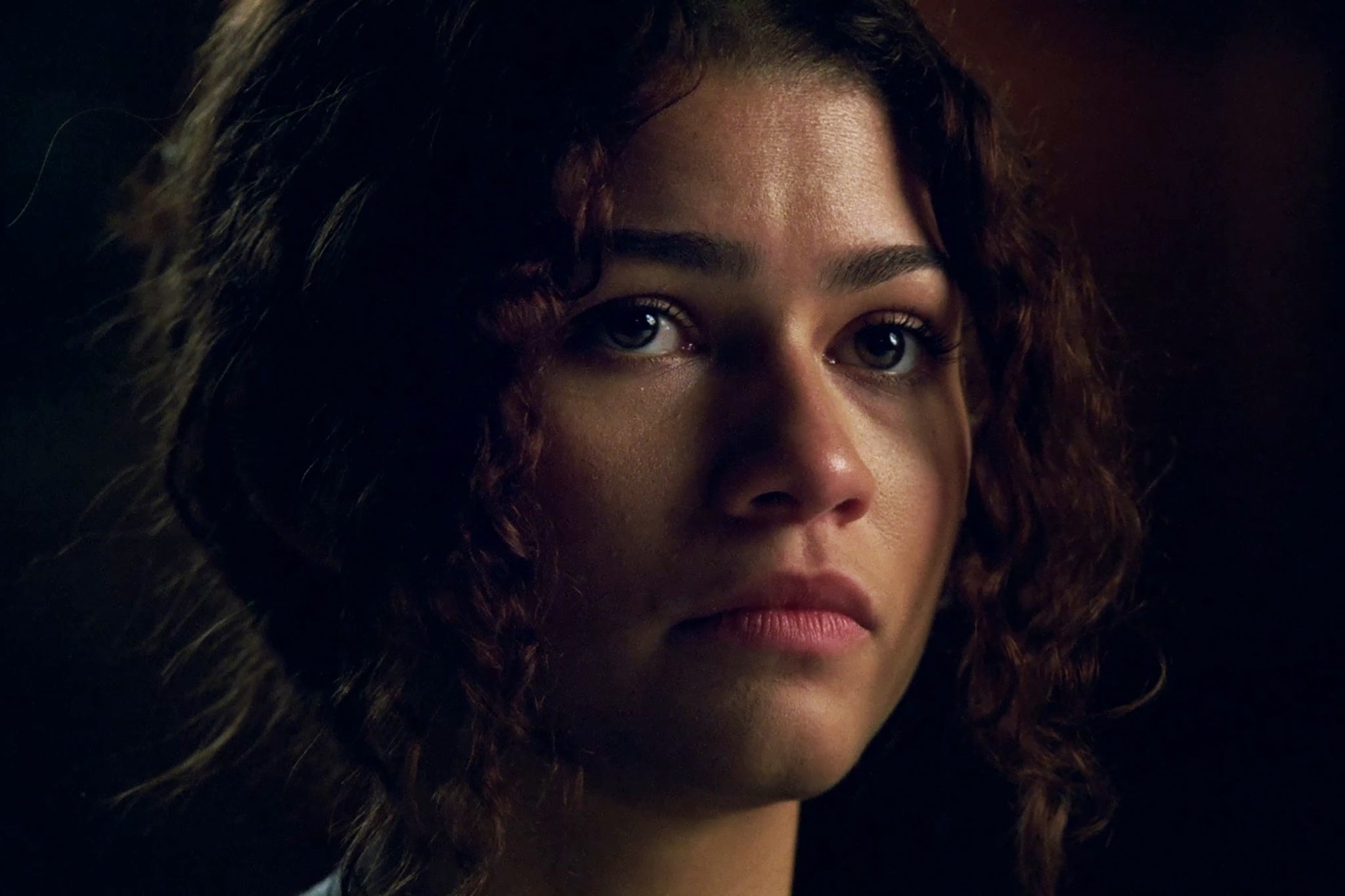 Zendaya en ‘El drama’