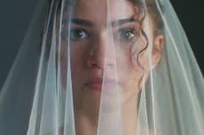 ‘El drama’ desaprovecha el talento de Zendaya