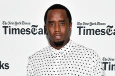 Abogados de Diddy regresan a los tribunales para apelar su condena y sentencia