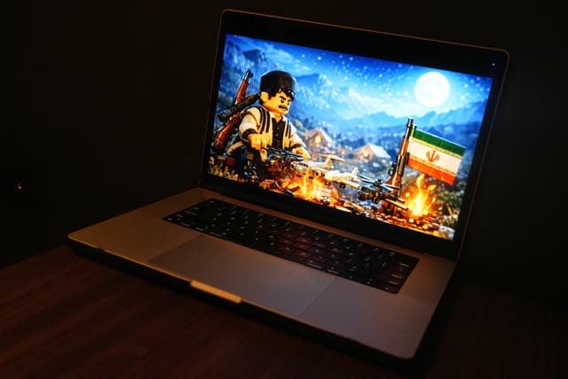 <p>Los memes dominan no solo el inglés, sino también la cultura estadounidense y el troleo</p>