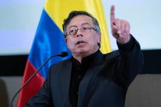 Corte colombiana tumba emergencia económica decretada por Petro para aliviar situación fiscal