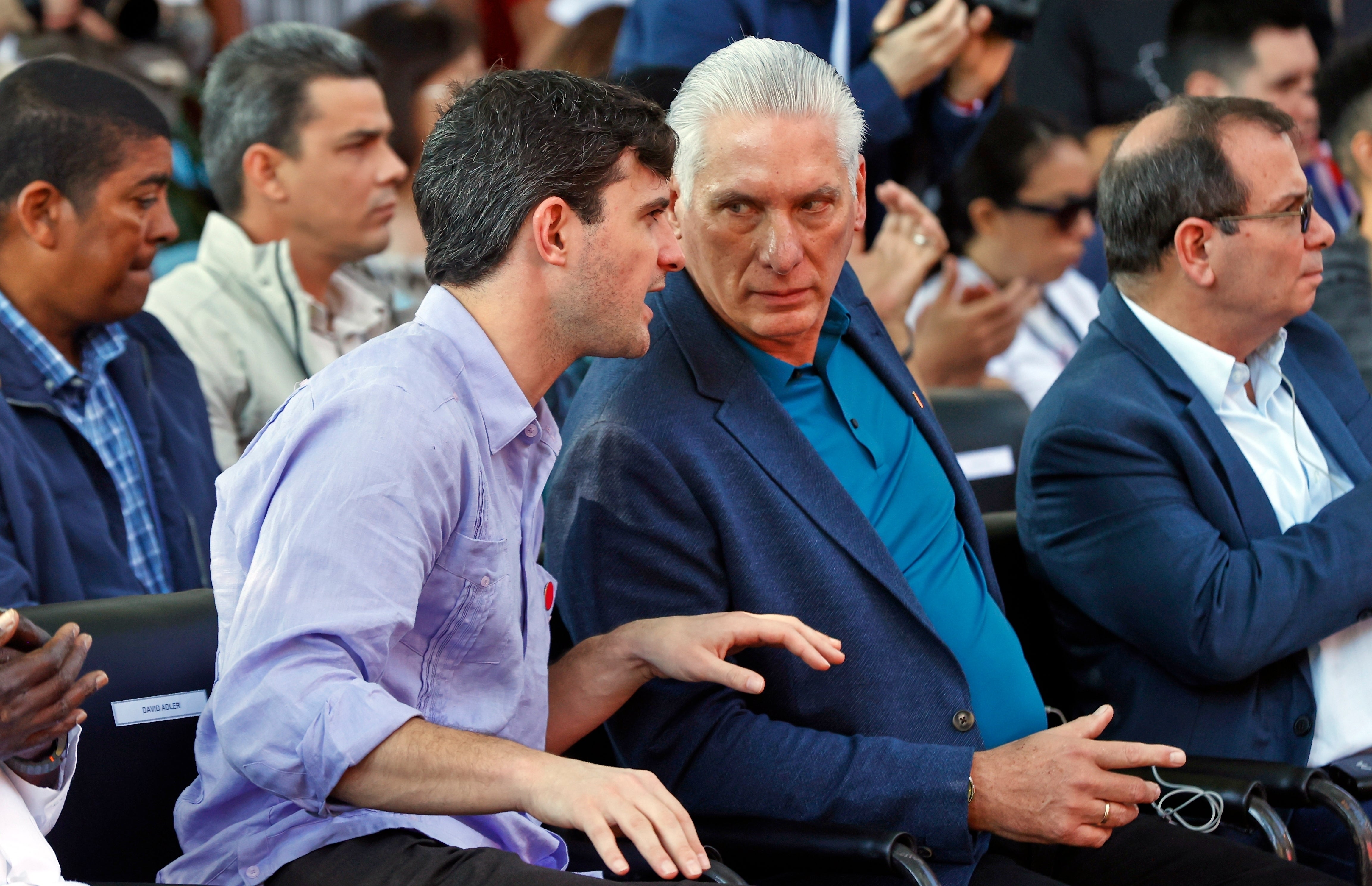 CUBA-DÍAZ-CANEL-NBC