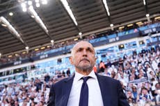 Luciano Spalletti confirma ante sus jugadores nuevo contrato para seguir como técnico de Juventus