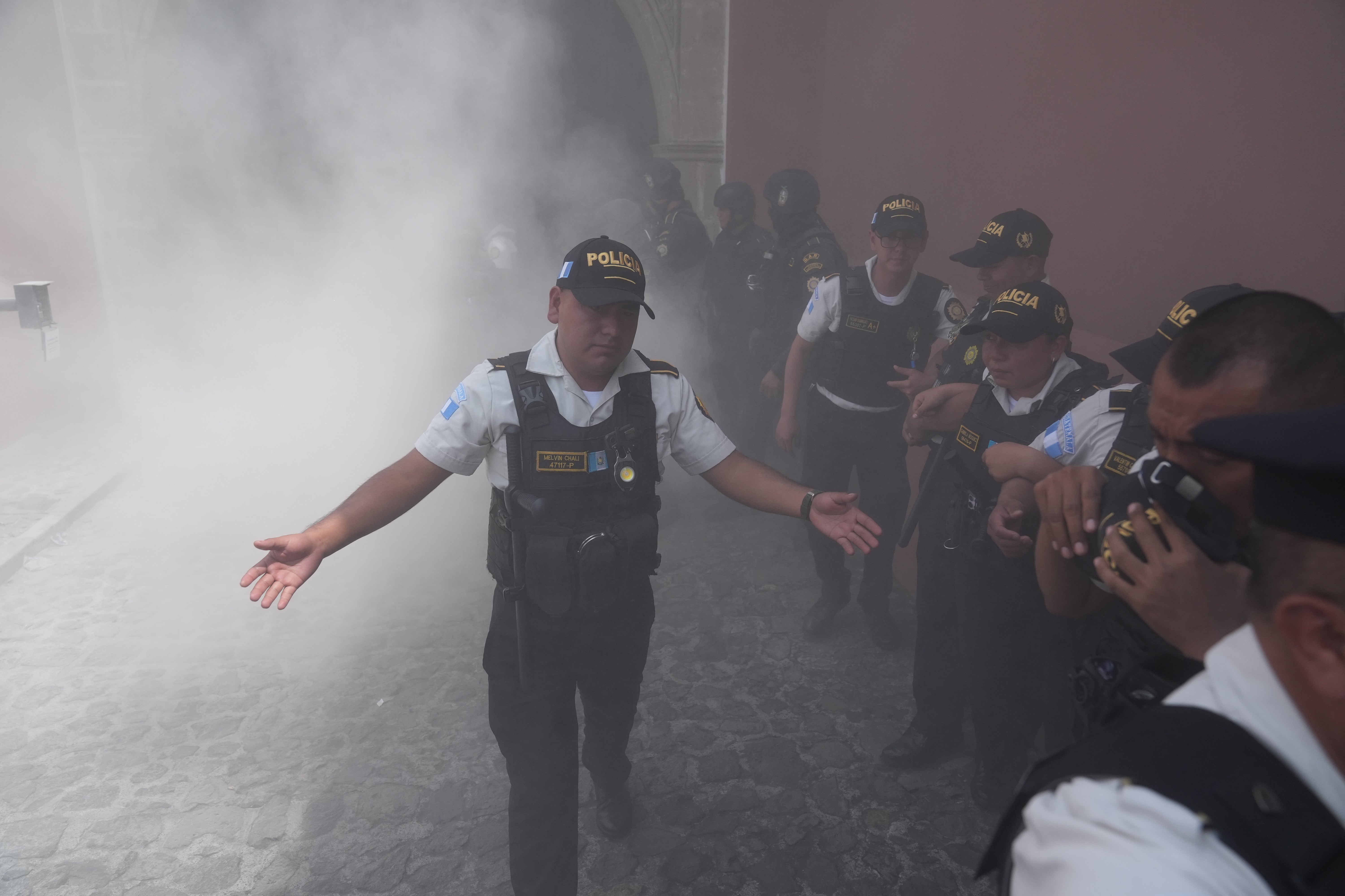 GUATEMALA-UNIVERSIDAD