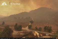 Los Ángeles necesita 100.000 obreros de construcción; colegios comunitarios se apresuran a formarlos