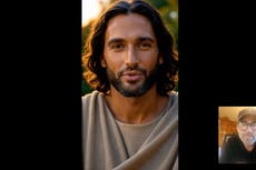 De "BuddhaBot" a chats de 1,99 dólares con avatar de Jesús: llega el auge de la fe y la tecnología