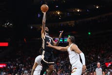 El último día de la temporada regular de la NBA llega con mucho por decidir