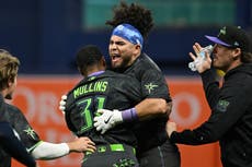 Rays remontan en la décima y ganan 5-4 para amplíar a 4 racha de derrotas de los Yankees