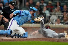 Messick lanza siete entradas y Ramírez jonronea en triunfo de Guardianes 6-0 sobre Bravos