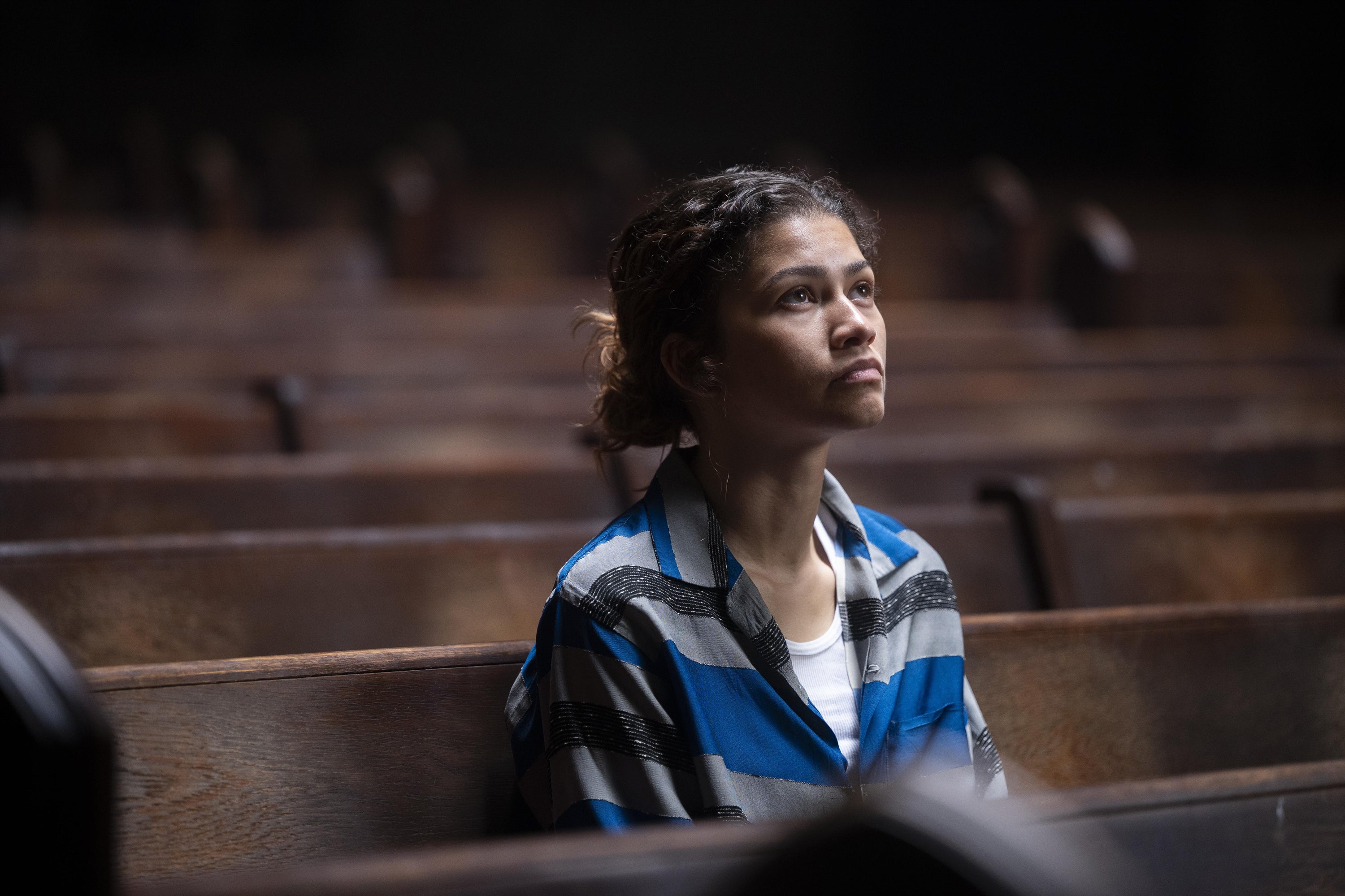 <p>‘Euphoria’ llegó a su fin anoche</p>
