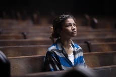 ‘Euphoria’ termina con un final sangriento que acaba con la vida de tres personajes