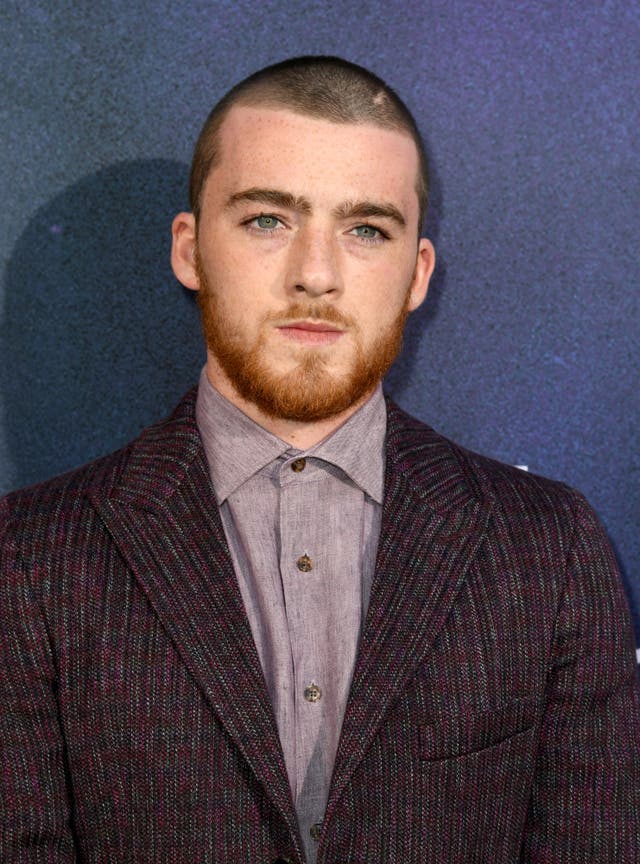 <p>‘Euphoria’ rinde tributo a Angus Cloud  </p>