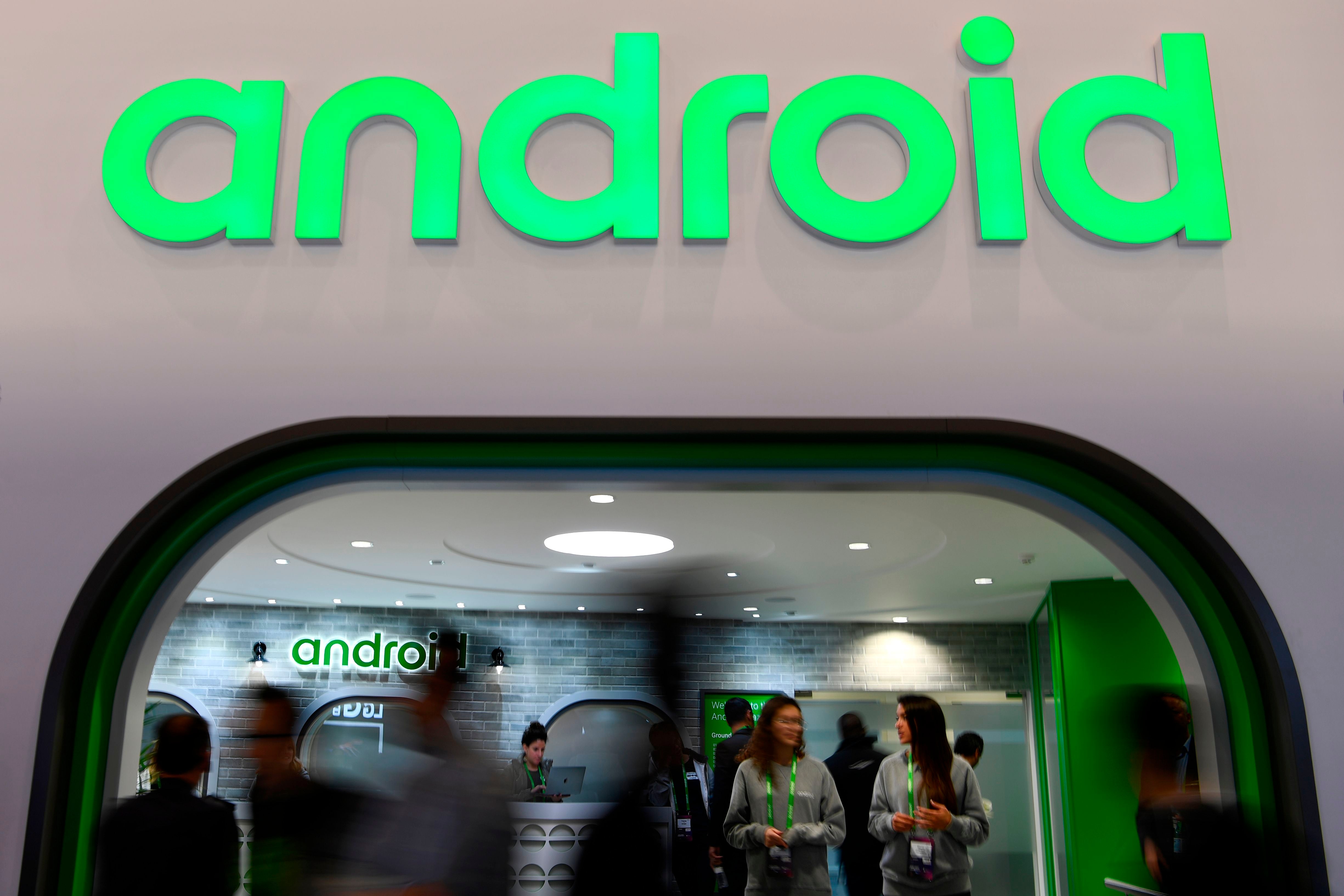 Algunos usuarios de teléfonos Android desde 2017 podrían calificar para un acuerdo de US$135 millones