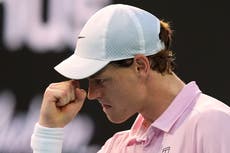 Jannik Sinner recupera el número 1 de Carlos Alcaraz y apunta al Abierto de Francia