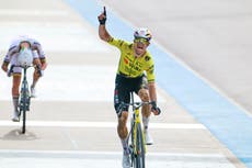 No te lo pierdas: la era dorada del ciclismo ofrece brillo semanal y rivalidades únicas