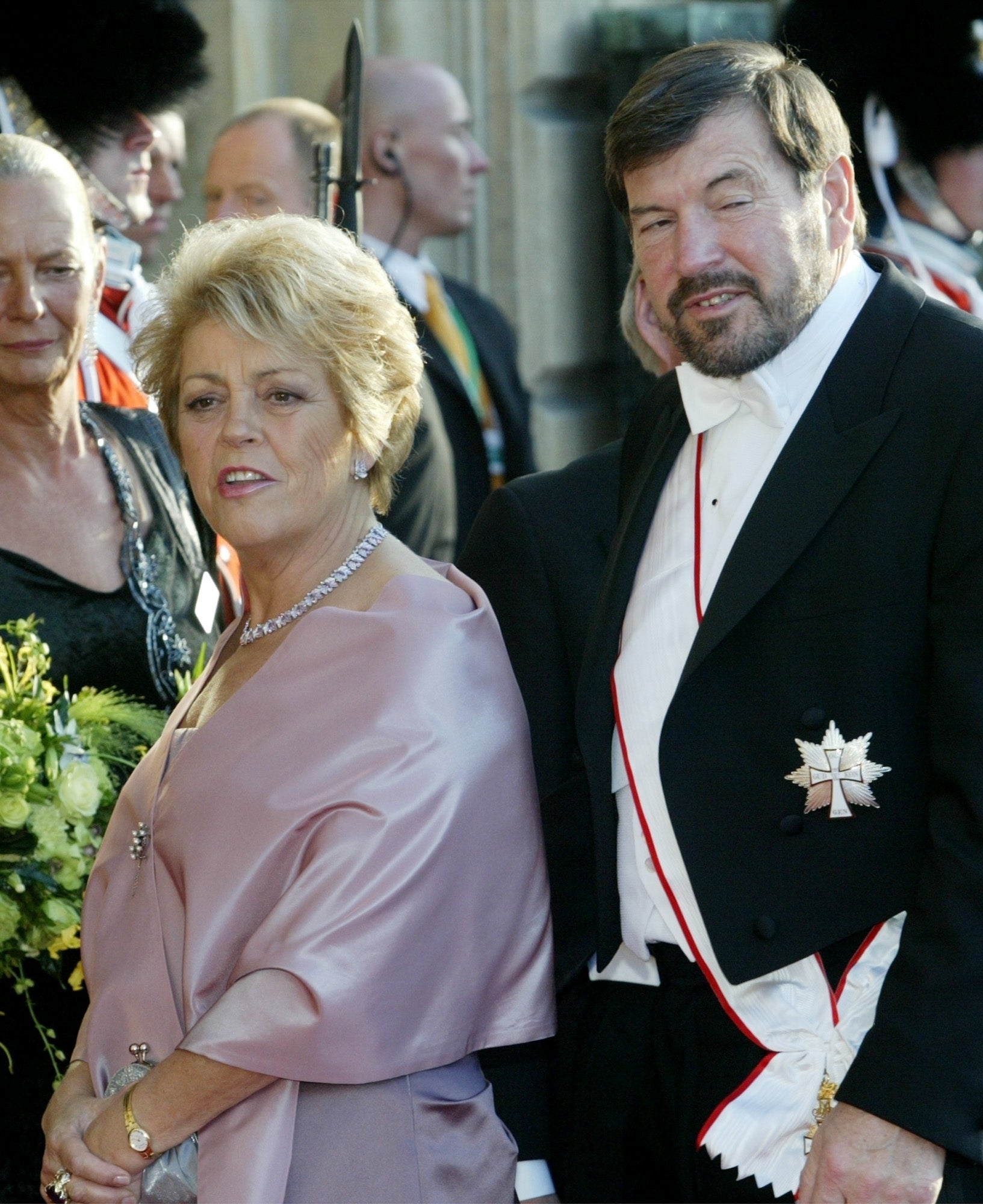 DINAMARCA-REINA-PADRE-DECESO