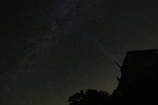 Científicos miden de nuevo la expansión del universo y encuentran un enigma