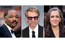 Líderes de Hollywood y dueños de cines se reúnen en CinemaCon en un momento crítico