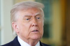 ¿Está bien Trump? Analistas hablan de “narcisismo”