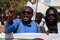 Senegal dicta su primera condena bajo ley que endurece castigo por actos homosexuales
