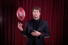 Netflix transmitirá duelo de la primera semana entre 49ers y Rams en Australia, según fuente AP