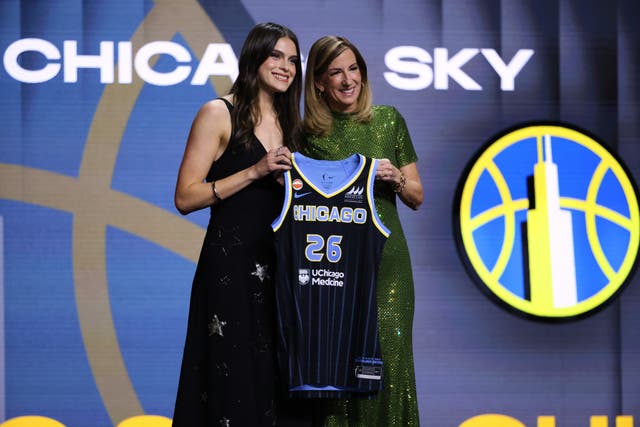 WNBA-DRAFT