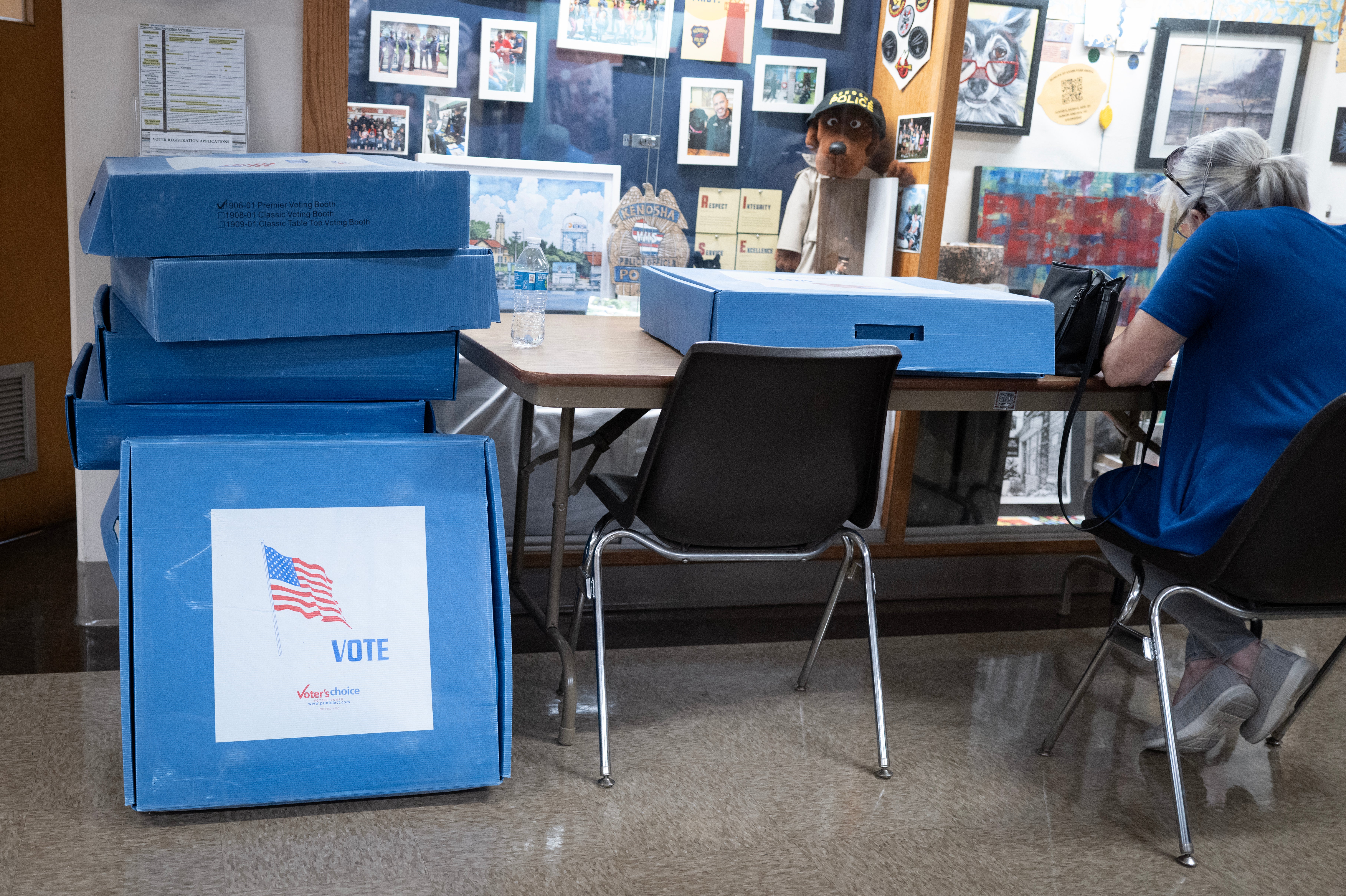 Vance rechazó las previsiones de una derrota republicana en las elecciones de medio mandato de 2026 y calificó esos pronósticos como “basura cínica y pesimista”