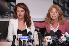 Mujer de California acusa a congresista demócrata de haberla violado en 2018