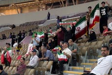 El Tractor iraní pierde en octavos de final de la Liga de Campeones de Asia