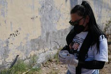 Jefe de DDHH de ONU visitará México la semana próxima por crisis de desaparecidos