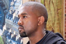 Kanye West será la mayor estrella occidental en cantar en Rusia tras la guerra