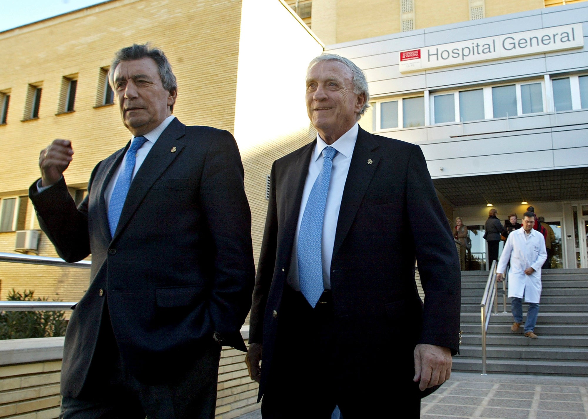 DEP-FUT SANTAMARÍA-DECESO