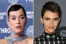 Australia investiga a Katy Perry tras acusaciones de agresión sexual de Ruby Rose